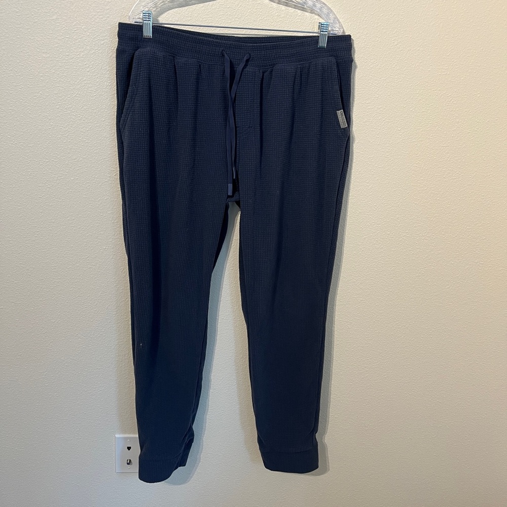 Outdoor Research Waffle Knit Fleece Pants